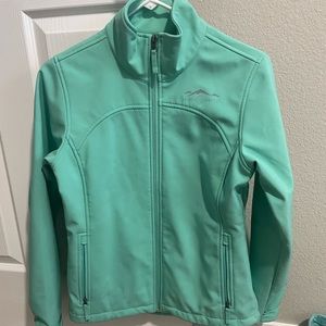 Lauren James jacket